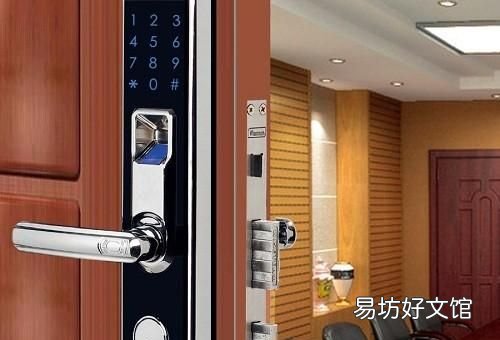 门被反锁怎样处理