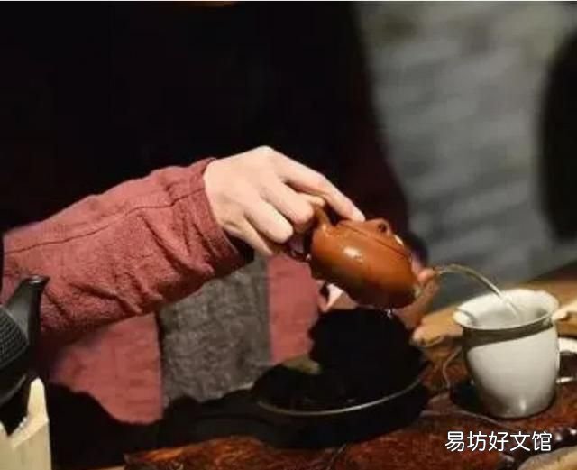 明前綠茶用什么罐裝好 明前綠茶怎么才算好