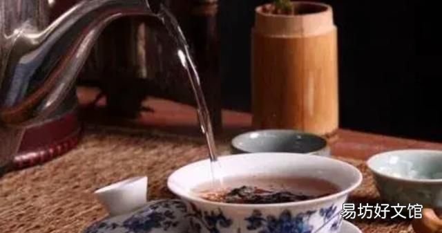 明前綠茶用什么罐裝好 明前綠茶怎么才算好