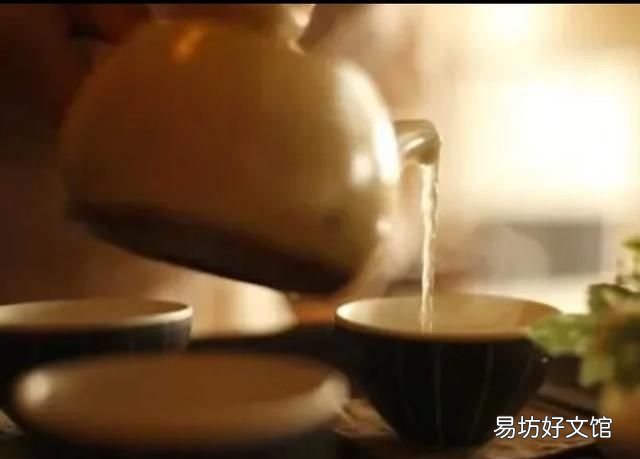 明前綠茶用什么罐裝好 明前綠茶怎么才算好