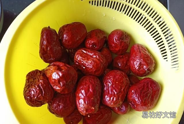 紅棗還可以怎么炒著吃,紅棗怎么炒才好吃不會爛
