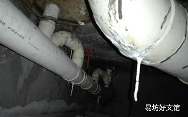 室内自来水管产生水珠怎么处理 屋内水管起水珠怎么处理