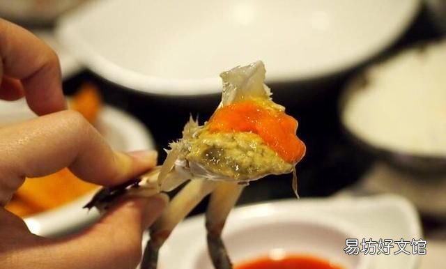 蟹黄味瓜子仁常吃有害身体吗 蟹黄有害健康