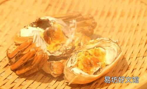 蟹黄味瓜子仁常吃有害身体吗 蟹黄有害健康
