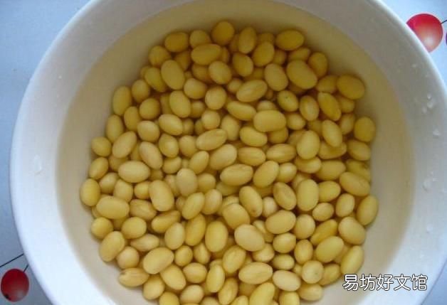 黄豆怎么腌,如何腌黄豆