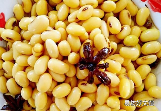 黄豆怎么腌,如何腌黄豆
