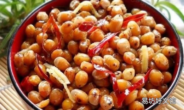 黄豆怎么腌,如何腌黄豆