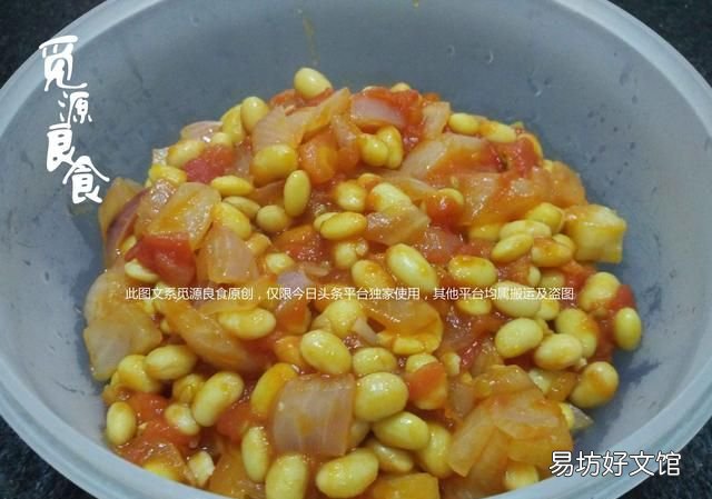 黄豆怎么腌,如何腌黄豆