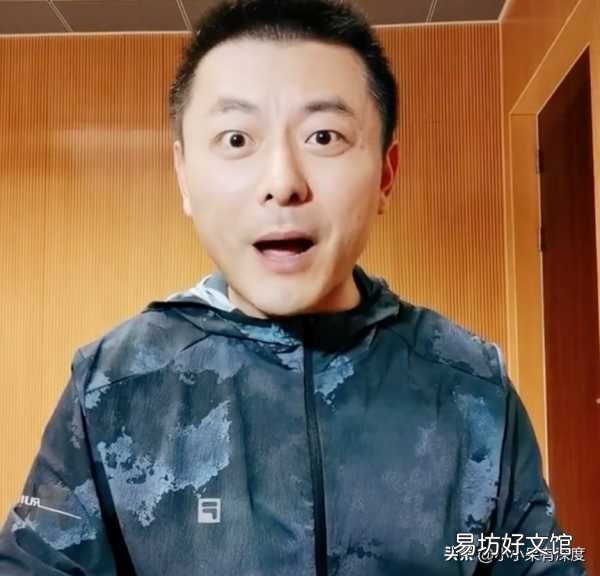 电视人王小川简介 王小川的个人资料简介