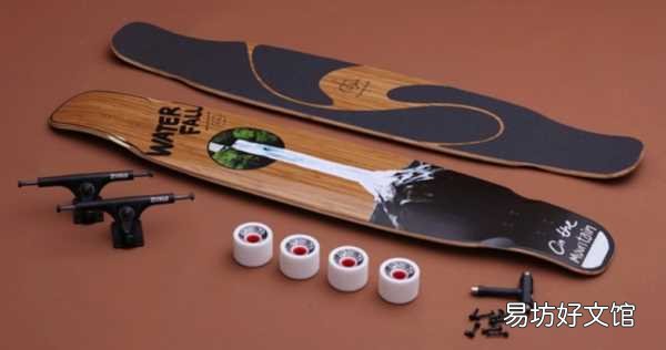最适合小白的滑板选购攻略 滑板初学者买什么滑板