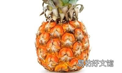 菠萝酸甜可口可以做什么菜,酸甜可口菠萝咕噜肉