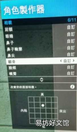 gta5帅哥捏脸数据一览 gta5线上最帅男角色捏脸数据