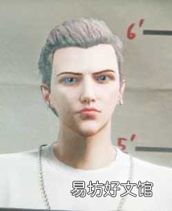 gta5帅哥捏脸数据一览 gta5线上最帅男角色捏脸数据