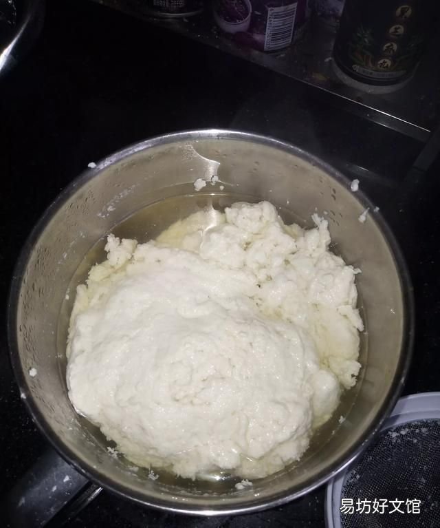 豆腐花怎么做的啊,豆腐花怎么做最嫩呢