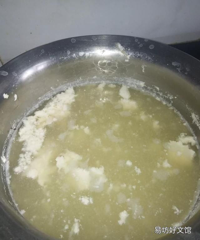 豆腐花怎么做的啊,豆腐花怎么做最嫩呢