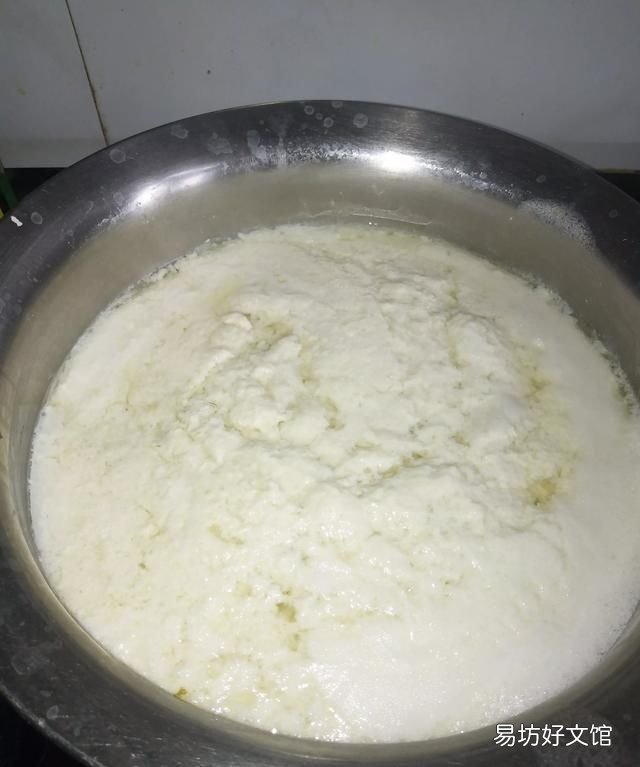豆腐花怎么做的啊,豆腐花怎么做最嫩呢