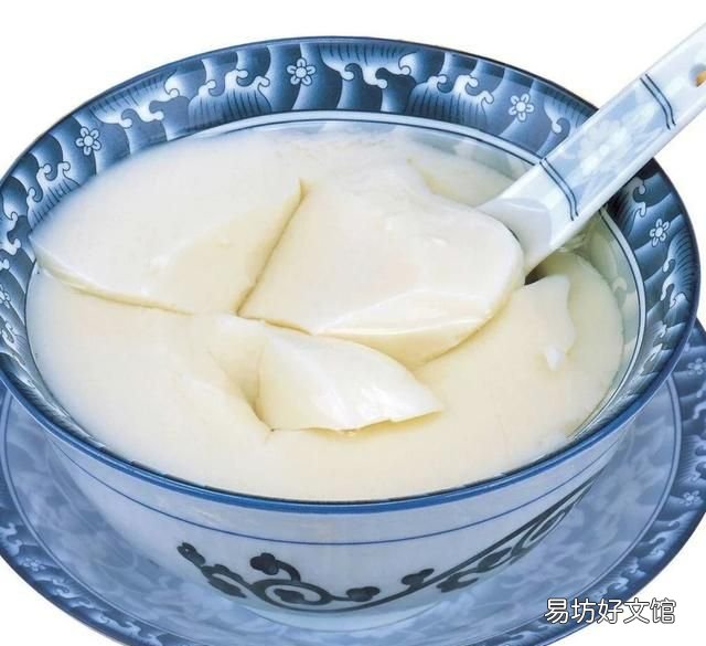 豆腐花怎么做的啊,豆腐花怎么做最嫩呢
