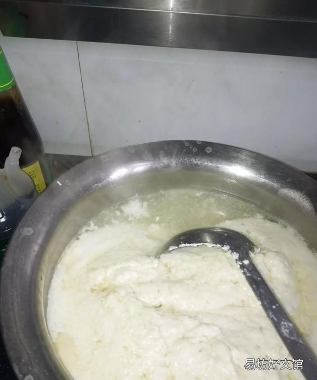 豆腐花怎么做的啊,豆腐花怎么做最嫩呢