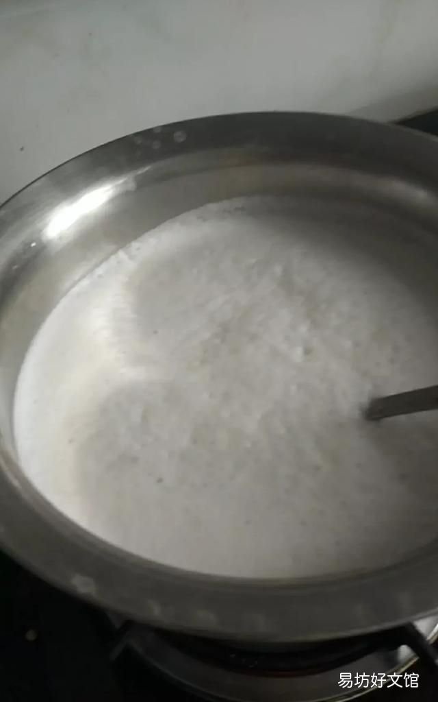 豆腐花怎么做的啊,豆腐花怎么做最嫩呢