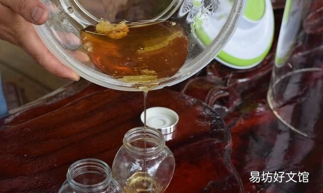 发酵的蜂蜜还能吃吗