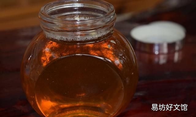 发酵的蜂蜜还能吃吗