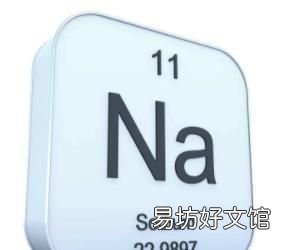钠在食物中的作用究竟是什么,钠在食物中有什么用