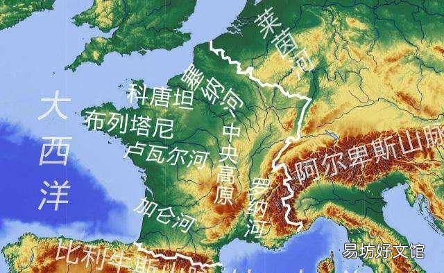欧洲是世界上陆地面积最小的一个洲