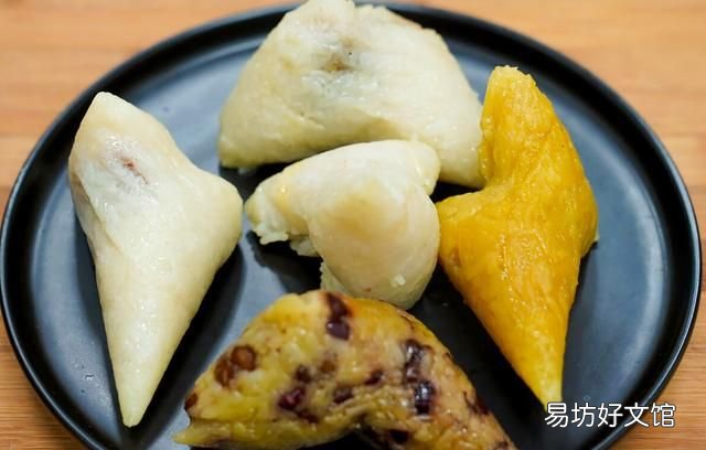 煮粽子时掌握这3个技巧粽子不散
