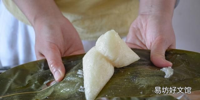 煮粽子时掌握这3个技巧粽子不散