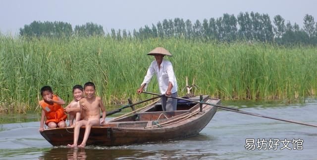 白洋淀是北京最大的淡水湖吗,白洋淀湖泊介绍