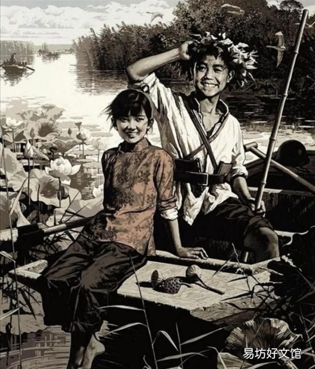 白洋淀是北京最大的淡水湖吗,白洋淀湖泊介绍