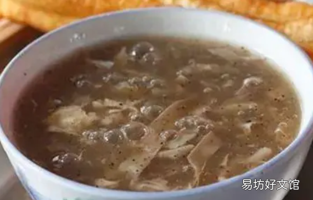 徐州最正宗的小吃