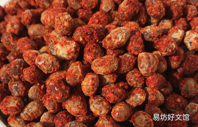 徐州最正宗的小吃