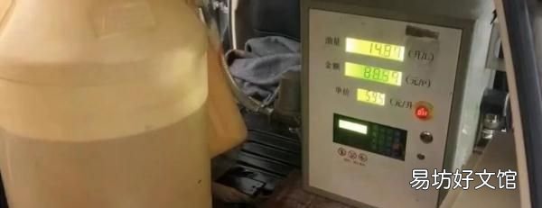 路边的原厂汽油加不加