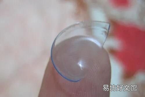 隐形眼镜破了还能戴吗 隐形眼镜破了怎么办