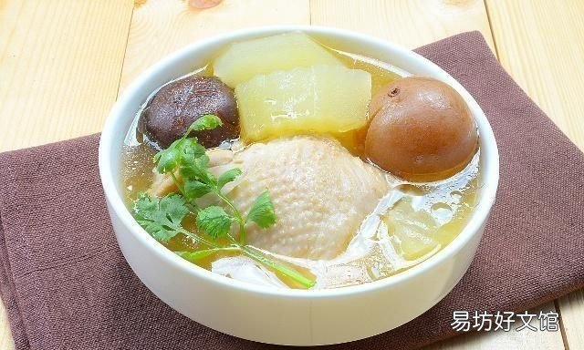 煲什么可以祛湿热 煲什么可以去湿热