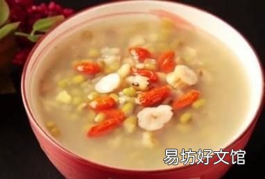煲什么可以祛湿热 煲什么可以去湿热