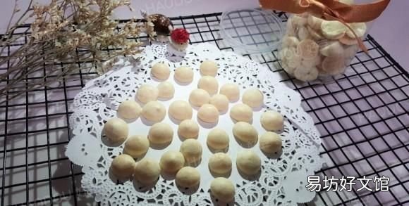 溶豆可以用鲜牛奶做吗?怎么做的