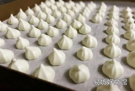 溶豆可以用鲜牛奶做吗?怎么做的