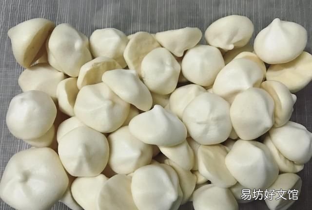 溶豆可以用鲜牛奶做吗?怎么做的