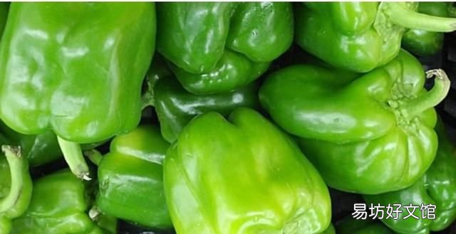 怎么炒青菜看起來有食欲 怎么炒青菜椒