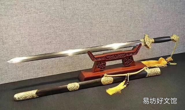 刀剑可以作为礼物赠送吗