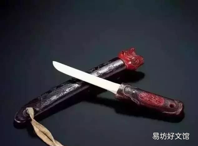 刀剑可以作为礼物赠送吗