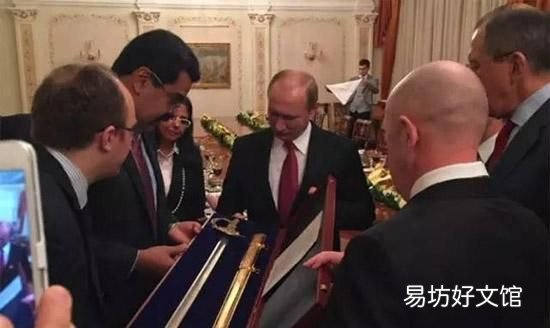刀剑可以作为礼物赠送吗