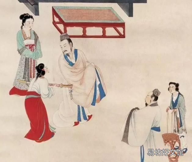 刀剑可以作为礼物赠送吗