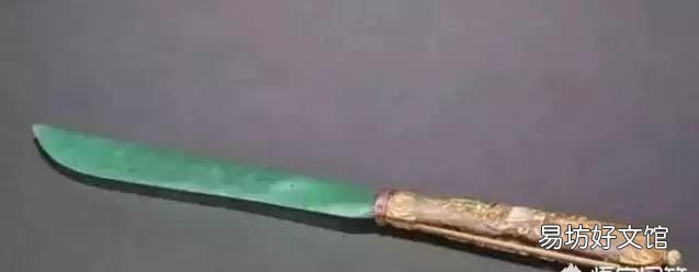 刀剑可以作为礼物赠送吗