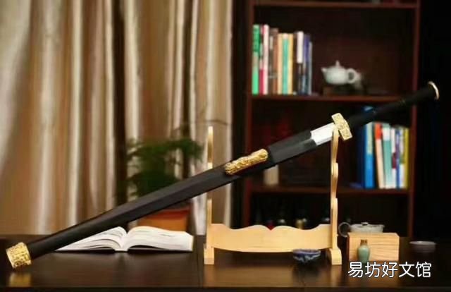 刀剑可以作为礼物赠送吗