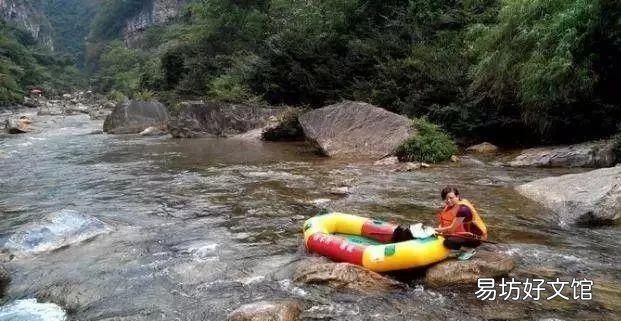 夏季漂流你应该知道的几点 夏季漂流有必要穿防晒衣吗