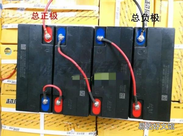 速览电池正确安装方法图片 电池怎么安装正反负极
