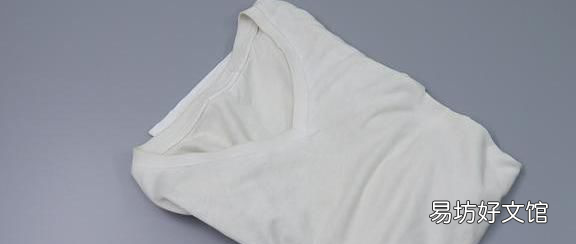 发黄的衣服清洗小妙招 发黄的衣服不要扔用这个绝招
